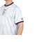 アンブロ（UMBRO）サッカーウェア 100周年 ゲ-ムシャツ UUUXJA00 WHT