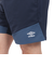 アンブロ（UMBRO）サッカーウェア 100周年 ゲ-ムパンツ UUUXJD00 NVY