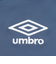 アンブロ（UMBRO）サッカーウェア 100周年 ゲ-ムパンツ UUUXJD00 NVY