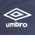 アンブロ（UMBRO）サッカーウェア 100周年 ドリルトップス UUUXJK00 NVY