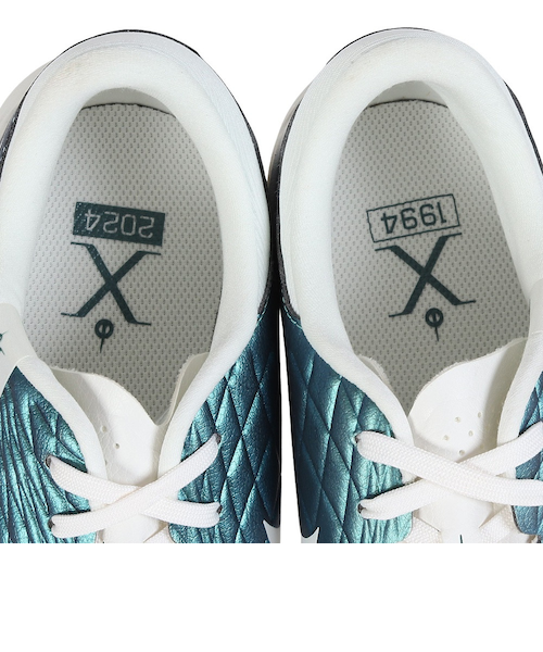 ナイキ（NIKE）サッカートレーニングシューズ FQ3245-300 NIKE ナイキ（NIKE） FQ3245 300 サッカー トレーニングシューズ