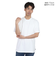 ナイキ（NIKE）tシャツ 綿100％ ホワイト スポーツウェア プレミアム エッセンシャル 半袖Tシャツ DO7393-101 無地 厚手 オーガニックコッ…