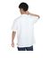 ナイキ（NIKE）tシャツ 綿100％ ホワイト スポーツウェア プレミアム エッセンシャル 半袖Tシャツ DO7393-101 無地 厚手 オーガニックコッ…