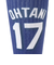 スタンス（STANCE）野球 JERSEY OHTANI 2 A556A24JO2 BLU