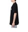 ラコステ（LACOSTE）ヘビーウェイト ブランドネームロゴTシャツ TH2299-99031
