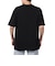 ラコステ（LACOSTE）ヘビーウェイト ブランドネームロゴTシャツ TH2299-99031
