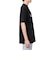 ラコステ（LACOSTE）ヘビーウェイト ブランドネームロゴTシャツ TH2299-99031