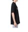 ラコステ（LACOSTE）ヘビーウェイト ブランドネームロゴTシャツ TH2299-99031