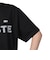 ラコステ（LACOSTE）ヘビーウェイト ブランドネームロゴTシャツ TH2299-99031