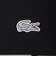 ラコステ（LACOSTE）ヘビーウェイト ブランドネームロゴTシャツ TH2299-99031