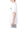 ラコステ（LACOSTE）ヘビーウェイト ブランドネームロゴTシャツ TH2299-9970V