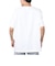ラコステ（LACOSTE）ヘビーウェイト ブランドネームロゴTシャツ TH2299-9970V