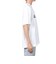 ラコステ（LACOSTE）ヘビーウェイト ブランドネームロゴTシャツ TH2299-9970V