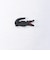 ラコステ（LACOSTE）ヘビーウェイト ブランドネームロゴTシャツ TH2299-9970V