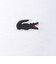 ラコステ（LACOSTE）ヘビーウェイト ブランドネームロゴTシャツ TH2299-9970V
