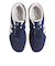 アシックス（ASICS）スニーカー ウォーキングシューズ ハダシウォーカー 3E相当 1291A056.400
