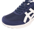 アシックス（ASICS）スニーカー ウォーキングシューズ ハダシウォーカー 3E相当 1291A056.400