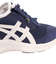 アシックス（ASICS）スニーカー ウォーキングシューズ ハダシウォーカー 3E相当 1291A056.400