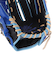 ローリングス（Rawlings）ソフトボール用グラブ グローブ 投手用 ソフト HOH DP COLORS for WOMEN GS4HDKM5-B/RY