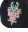 NBA BORN AND BRED キャップ SN 6HSSMM21132-MBUBLCK