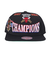 NBA 1997 CHAMPIONS キャップ S HHSS1077-CBUYYPPPBLCK