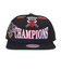NBA 1997 CHAMPIONS キャップ S HHSS1077-CBUYYPPPBLCK