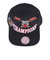 NBA 1997 CHAMPIONS キャップ S HHSS1077-CBUYYPPPBLCK