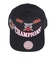 NBA 1997 CHAMPIONS キャップ S HHSS1077-CBUYYPPPBLCK