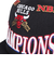 NBA 1997 CHAMPIONS キャップ S HHSS1077-CBUYYPPPBLCK