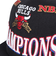 NBA 1997 CHAMPIONS キャップ S HHSS1077-CBUYYPPPBLCK