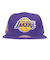NBA TAPESTRY SNAPBACK キャップ LAK HHSS2991-LALYYPPPPURP