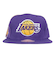 NBA TAPESTRY SNAPBACK キャップ LAK HHSS2991-LALYYPPPPURP