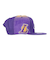 NBA TAPESTRY SNAPBACK キャップ LAK HHSS2991-LALYYPPPPURP