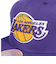 NBA TAPESTRY SNAPBACK キャップ LAK HHSS2991-LALYYPPPPURP