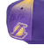 NBA TAPESTRY SNAPBACK キャップ LAK HHSS2991-LALYYPPPPURP