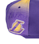 NBA TAPESTRY SNAPBACK キャップ LAK HHSS2991-LALYYPPPPURP