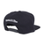 NBA TEAM GROUND 2.0 SNAPBACK キャップ HHSS3256-BNEYYPPPBLCK