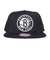 NBA TEAM GROUND 2.0 SNAPBACK キャップ HHSS3256-BNEYYPPPBLCK