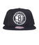 NBA TEAM GROUND 2.0 SNAPBACK キャップ HHSS3256-BNEYYPPPBLCK