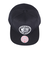 NBA TEAM GROUND 2.0 SNAPBACK キャップ HHSS3256-BNEYYPPPBLCK