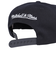 NBA TEAM GROUND 2.0 SNAPBACK キャップ HHSS3256-BNEYYPPPBLCK