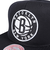 NBA TEAM GROUND 2.0 SNAPBACK キャップ HHSS3256-BNEYYPPPBLCK