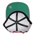 NBA RETRO PINSTRIPE SNAPBACK キャップ HHSS3470-CBUYYPPPWHIT
