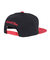 NBA CHAMP IS HERE SNAPBACK キャップ HHSS6269-CBUYYPPPBLCK