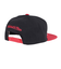 NBA CHAMP IS HERE SNAPBACK キャップ HHSS6269-CBUYYPPPBLCK