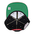 NBA CHAMP IS HERE SNAPBACK キャップ HHSS6269-CBUYYPPPBLCK