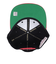 NBA CHAMP IS HERE SNAPBACK キャップ HHSS6269-CBUYYPPPBLCK
