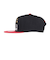 NBA CHAMP IS HERE SNAPBACK キャップ HHSS6269-CBUYYPPPBLCK
