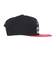 NBA CHAMP IS HERE SNAPBACK キャップ HHSS6269-CBUYYPPPBLCK