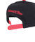 NBA CHAMP IS HERE SNAPBACK キャップ HHSS6269-CBUYYPPPBLCK
